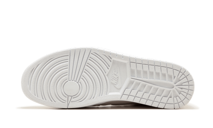 Air Jordan 1 Pinnacle High "White" 705075 130