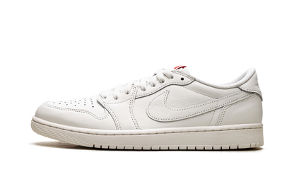 Air Jordan 1 Retro Low OG "Sail" HQ6998 100