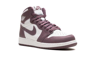 Air Jordan 1 Retro High OG GS "Mauve" FD1437 105