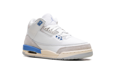 Jordan 3 Retro GS "Lucky Shorts" DM0967 101