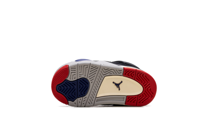 Air Jordan 4 TD "Rare Air" IB4387 003