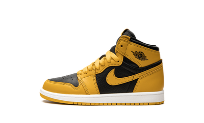 Air Jordan 1 Retro High OG PS "Pollen" AQ2664 701
