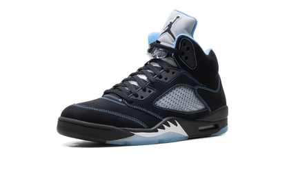 Air Jordan 5 "Black University Blue (2026)" DD0587 008