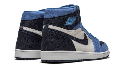Air Jordan 1 High "UNC PE" 555088 950979