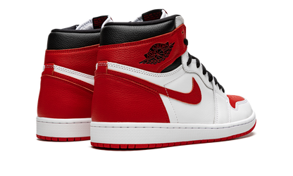 Air Jordan 1 Retro High OG "Heritage" 555088 161