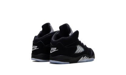 Air Jordan 5 Retro OG TD "Black Metallic Reimagined" HF3977 001