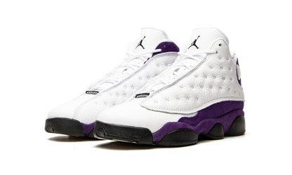 Air Jordan 13 GS "Lakers" 884129 105