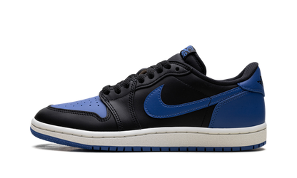 Air Jordan 1 Low 85 "Royal" IB1981 004