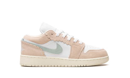 Air Jordan 1 Low SE GS "Guava Ice" DZ5356 800