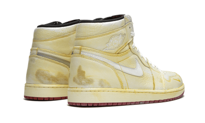 Air Jordan 1 High OG NRG "Nigel Sylvester" BV1803 106