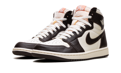 Air Jordan 1 High OG WMNS "Baroque Brown" FD2596 200