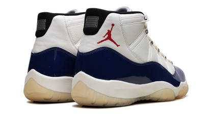 Air Jordan 11 "Rare Air" IH0296 400