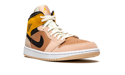 AIR JORDAN 1 MID SE WMNS "Particle Beige" DD2224 200