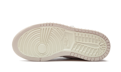 AIR JORDAN 1 HIGH ZOOM CM WMNS "Summit White" CT0979 100