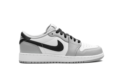 Air Jordan 1 Retro Low OG GS "Barons" CZ0858 110