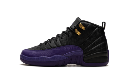 Air Jordan 12 GS "Field Purple" 153265 057