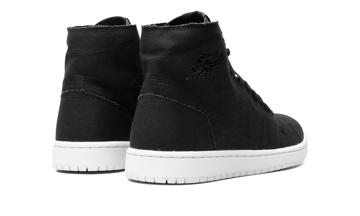 Air Jordan 1 Retro High Decon "Deconstructed" 867338 010