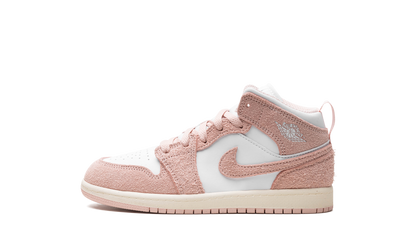 AIR JORDAN 1 MID PS "Legend Pink" FN7493 161