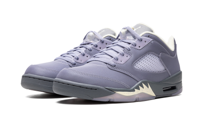 AIR JORDAN 5 LO WMNS "Indigo Haze" FJ4563 500