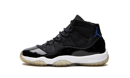 Air Jordan 11 Retro GS "Space Jam" 378038 041