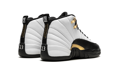 Air Jordan 12 Retro GS "Royalty Taxi" 153265 170