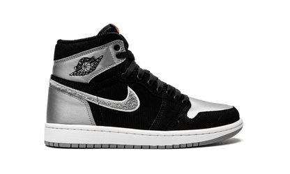 Air Jordan 1 Hi GS "Aleali May" AQ9710 062