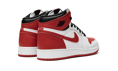 Air Jordan 1 Retro GS "Heritage" 575441 161