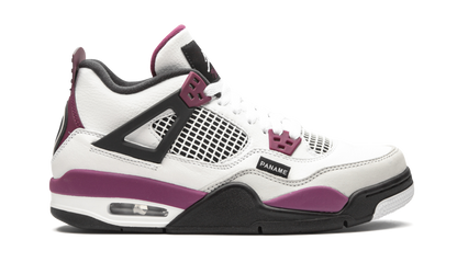 Air Jordan 4 Retro GS "PSG - Paris Saint Germain" CZ6509 100