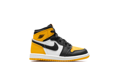 Air Jordan 1 TD "Taxi" AQ2665 711