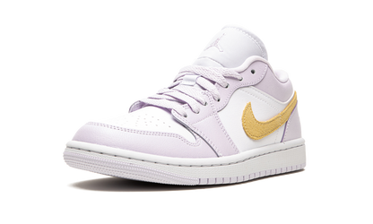 AIR JORDAN 1 LO WMNS "Barely Grape" DC0774 501