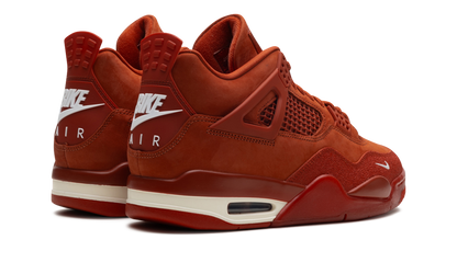 Air Jordan 4 OG "Nigel Sylvester - Brick by Brick" HF4340 800