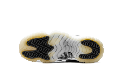 Air Jordan 11 Retro Low GS "Baron" 528896 010