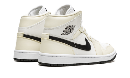 AIR JORDAN 1 MID WMNS "Coconut Milk" BQ6472 121