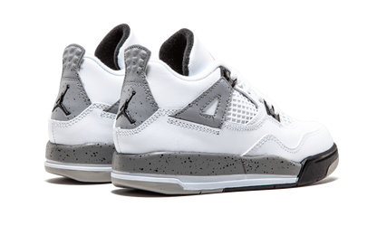 Jordan 4 Retro PS "White / Cement" 308499 104