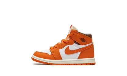 Air Jordan 1 Retro High OG TD "Starfish" CU0450 101