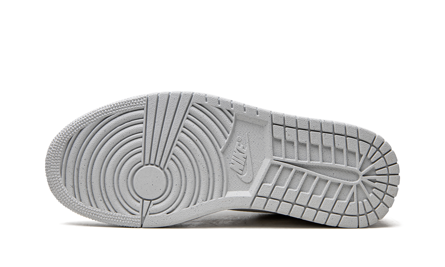 AIR JORDAN 1 LO SE WMNS "Grey cream" DQ4151 500
