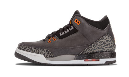 Air Jordan 3 Retro GS "Fear Pack"