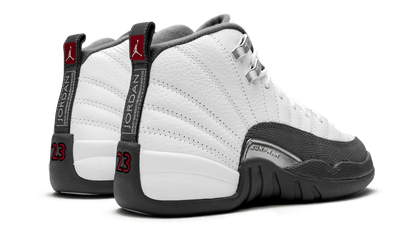 Air Jordan 12 Retro GS "Dark Grey" 153265 160