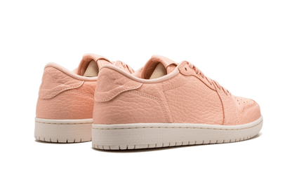 Air Jordan 1 Retro Low "ARTIC ORANGE" 848775 805
