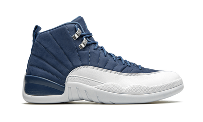 Air Jordan 12 Retro "Indigo" 130690 404