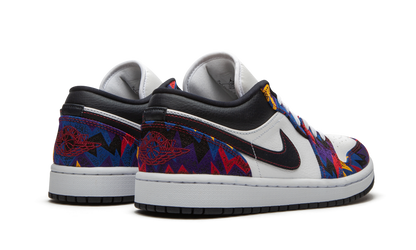 Air Jordan 1 Low SE "Nothing But Net" CZ8659 100