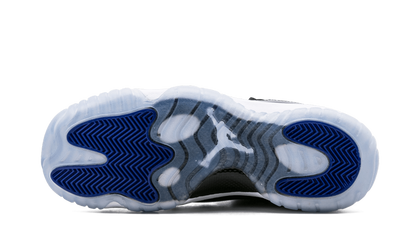 Air Jordan 11 Retro GS "2016 Space Jam" 378038 003