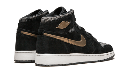 Air Jordan 1 RET Hi Prem HC GS "Camo" 832596 030