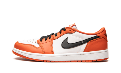 Air Jordan 1 Low OG "Starfish" CZ0790 801