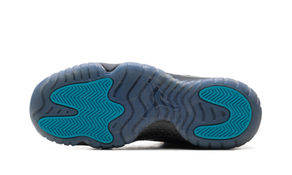 Air Jordan 11 Retro GS "Gamma Blue (2025)" 378038 047