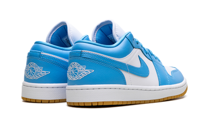 Air Jordan 1 Low WMNS "Aquatone" DC0774 104