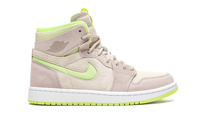 AIR JORDAN 1 ZOOM AIR CMFT WMNS "Lemon Twist" CT0979 200