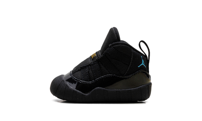 Air Jordan 11 Crib Bootie "Gamma Blue (2025)" CI6165 047