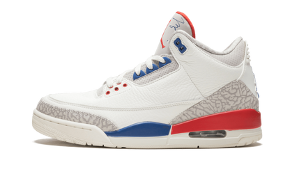Air Jordan 3 Retro "International Flight" 136064 140