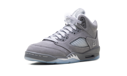 Air Jordan 5 GS "Wolf Grey (2026)" 440888 002